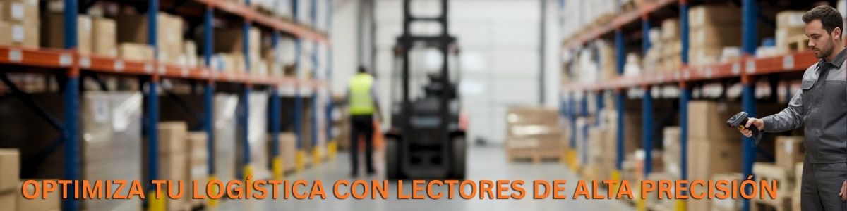 Handhelds - Colectores de datos