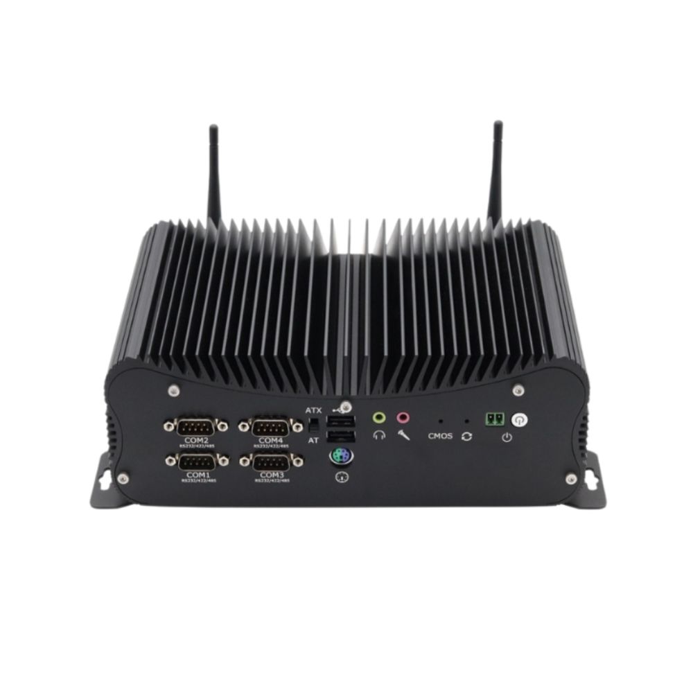 V721 Fanless