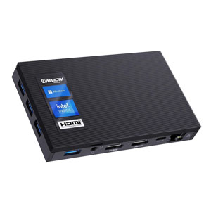 UN-V5 Fanless 