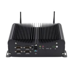 V721 Fanless